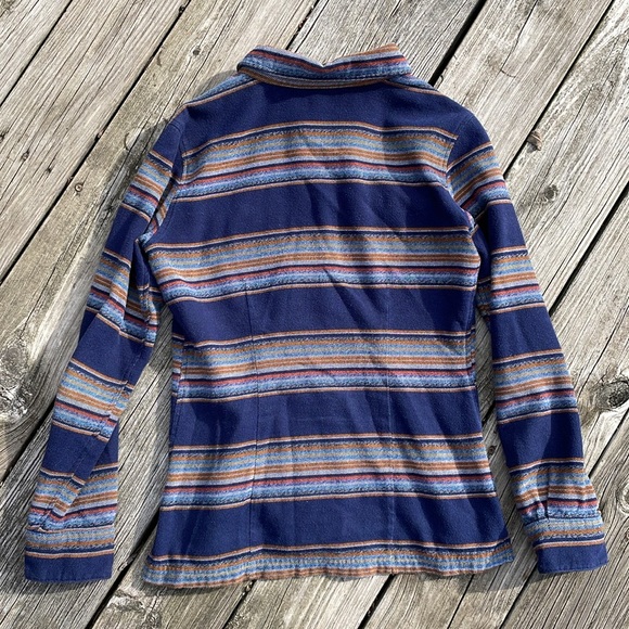 Patagonia Fjord Flannel - Picture 3 of 3
